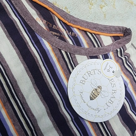 Burts bees baby - Picture 3 of 5